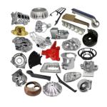 Professional CNC Milling Parts Machining Aluminum Die Casting Plastic Moulding