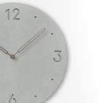 Promotion Gifts Arabic Wall Clock with Different Color Combinations