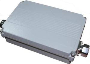 Wholesale 400W RF Accessories / Microwave Bandpass Filter 900 MHZ Band Energy Saving from china suppliers