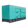 Buy cheap 800kw Volvo Diesel Generator Set AC 3 Phase Standby Generator from wholesalers