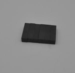 Wholesale Big Rectangular Y30 Ferrite Block Magnets High Strength For Door Catcher Use from china suppliers