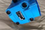 02-137201-3 Eaton Vickers Double Vane Pump 2520V21A5-1CC22R 2520V Series