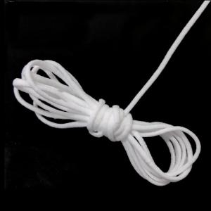 Wholesale Round Elastic Earloop Cord from china suppliers