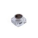 Semi Permanent Makeup Pigment Dark Ash Brown For Darker / Yellow Skinned People