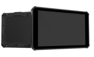 Wholesale Lightweight N4200 8 Inch Rugged Windows Tablet 3500mAh Battery from china suppliers