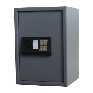 Wholesale Heavy Walled Digital Key Lock Box Fireproof Electronic Safes Box from china suppliers