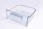 High Glossy Plastic Moulding Parts Home Appliance Refrigerator Box Parts
