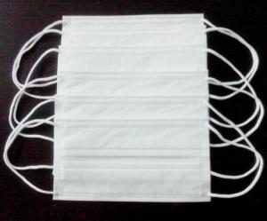 Wholesale Ultrasonic Non Woven Full Automation Mask Making Machine from china suppliers