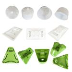718 Material Plastic Injection Molding Mould For Household Appliance Enclosures