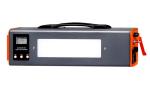 HFV-2206M LED Industrial Radiographic Film Viewer And Densitometer All In One