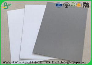 Wholesale 230 Gram White Top Core Clay Coated Board For Package Box Activities from china suppliers