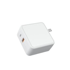 Wholesale Mobile Phone Wall ETL FCC USB C PD Charger 30W UK EU Plug from china suppliers