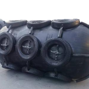 Wholesale BV Certified Black Yokohama Rubber Fender with Easy Installation and BV Certification from china suppliers