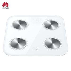 Wholesale Weight Measuring Smart Home Automation Devices Huawei Body Fat Scale 3 Authentic Wifi from china suppliers