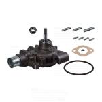 500361919 Water Pump for Iveco Turbo Daily 1990-2000 2.8D Replace/Repair