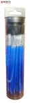 Flux Brush Plastic Handle plumbing tools Set Bristle Plastic Length 195mm
