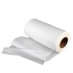 elastic PES Hot Melt Adhesive Film Density 1.2g/Cm3 With Release Paper