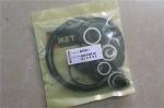 Belparts SH120-1 PSV2-55T Hydraulic Pump Main Pump Seal Kit Hydraulic Spare