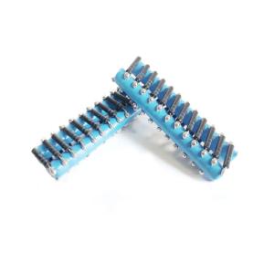 Wholesale High Voltage Spraying gun diodes stack ceramic capacitor Module 20KV301KB12 300pF 20KV from china suppliers