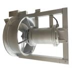 7.5kW Submersible Mixer Pump Denitrification And Nitrogen Removal