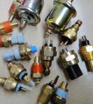 Diesel engine parts for fire pump, filters for Clarke fire pump ,CLARKE parts