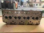 22100-41602 Mitsubishi Engine Cylinder Head Model 4d31 Material Casting