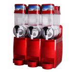 220V/50Hz Voltage Commercial Frozen Drink Slush Slushy Machine with Innovative