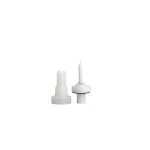 Wholesale Adjustable Fan Assembly Complete with Fan Nozzle Parker &amp; Fan Spray Resistor Holder Ionics GX132 Manual Gun from china suppliers