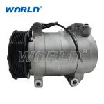 2003-2008 CCA20745 Auto AC Air Conditioner Compressor For Holden Rodeo RA3.5