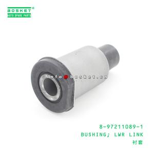 Wholesale 8-97211089-1 Lower Link Bushing For ISUZU NPR 8972110891 from china suppliers