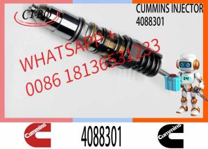 Wholesale QSX15 ISX15 X15 engine fuel injector 4010346 4062569 4088301 4088725 4903455 4928264 4928260 5708275 4088652 6433966 408 from china suppliers