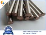 W55Cu45 W60Cu40 Machined Tungsten Copper Rod CuW Alloy Bar
