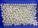 Nano Polished Zirconia Ceramic Alumina Grinding Media In Planetary Mills