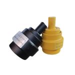 ZAX60 EX55 ZAX55 Excavator Bottom Roller CAT PC For Construction Machinery