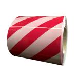 PPGI coated coil width 600mm-1250mmm Prepainted Galvanized Steel Coil for