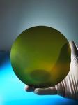 8Inch 200mm 4H-N SiC Wafer Conductive Dummy Grade N-Type Research