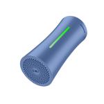 105h Wireless Portable Speaker BT5.0 A115 Metal Bluetooth Speaker Hifi Stereo
