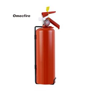 Wholesale Chrome-plated CO2 Firefighting Equipment 19 Lbs from china suppliers