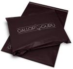 Clothes Packing Plastic Mailing Bags Multi Colors With High Durability