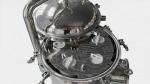Stainless Steel Multi Cartridge Filter Housing for High-Performance Filtration