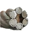 6X37 FC Steel Wire Rope Perfect for Lifting and Hoisting in Tough Environments
