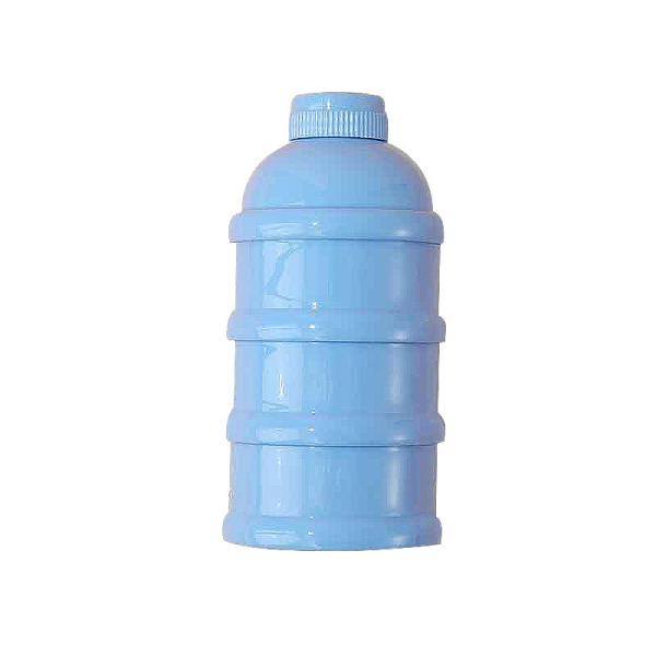 Milk Powder Box, Portable Milk Powder Box, Stackable Milk Powder Box, Baby