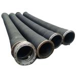 Mining Water Fuel Line Hose Suction Discharge Rubber Hose Reel