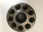 A11VO40 Rexroth Piston Pump Parts Low Noise For Construction Machinery