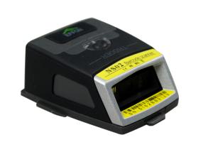 Wholesale Mini Portable Touch Trigger 32bit Ring Barcode Scanner from china suppliers