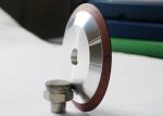 Resin Grinding Wheel With High Heat Resistance And Self Sharpening