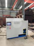 Powerful Metal Scrap Processing Equipment Automatic Steel Iron Briquetting Press