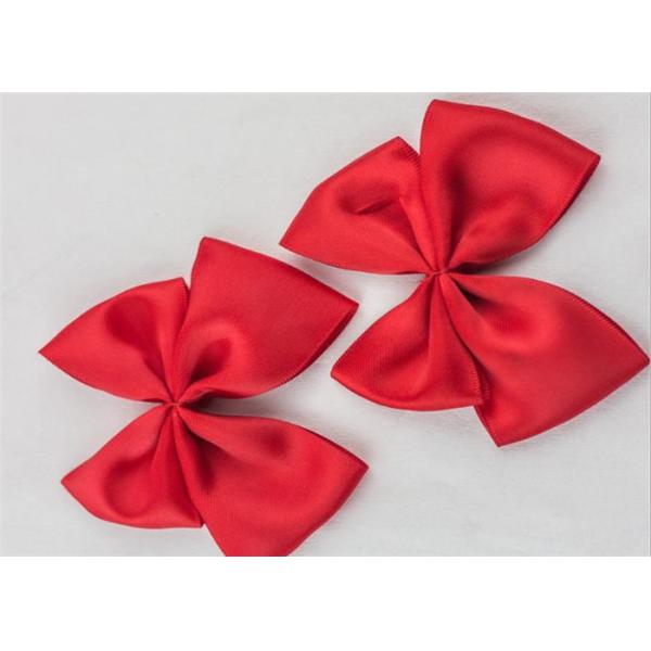 Customized Silver Hot Stamping Logo Paper Luxury Bag With Bowknot