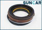 Wear Resistance LZ011300 Dipper Cylinder Sealing Kit CX300C Hydraulic Service