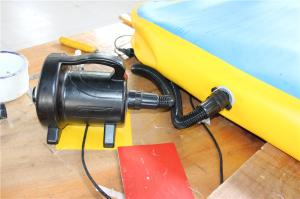 Wholesale Popular Rechargeable Air Pump Blower To Blow Up Inflatables 1100 Watt from china suppliers